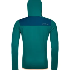Fleece Hoodie - Men's