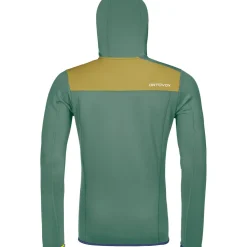 Fleece Hoodie - Men's