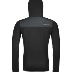 Fleece Hoodie - Men's