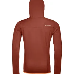 Fleece Hoodie - Men's