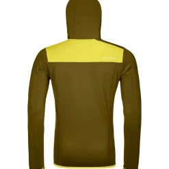 Fleece Hoodie - Men's