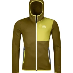 Fleece Hoodie - Men's