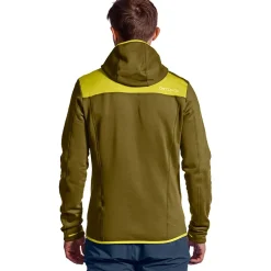 Fleece Hoodie - Men's