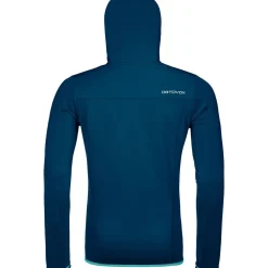 Fleece Hoodie - Men's