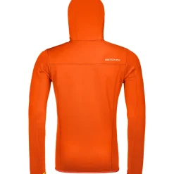 Fleece Hoodie - Men's