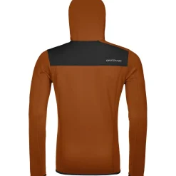 Fleece Hoodie - Men's
