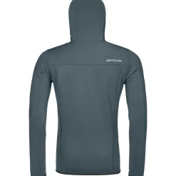 Fleece Hoodie - Men's