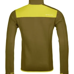 Fleece Jacket - Men's