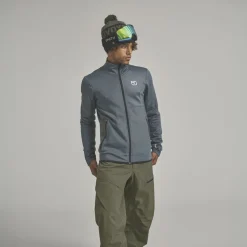 Fleece Jacket - Men's