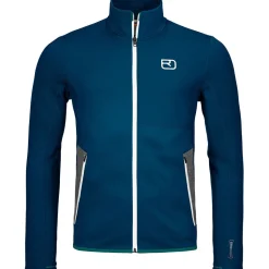 Fleece Jacket - Men's