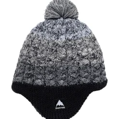 Fleece-Lined Earflap Beanie - Toddlers'