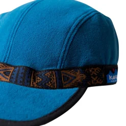 Fleece Strapcap
