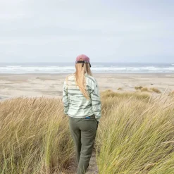 Fleece Strapcap