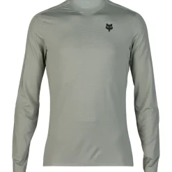 Flexair Ascent Long-Sleeve Jersey - Men's