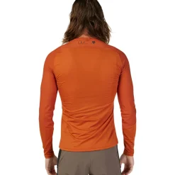 Flexair Ascent Long-Sleeve Jersey - Men's