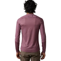 Flexair Ascent Long-Sleeve Jersey - Men's