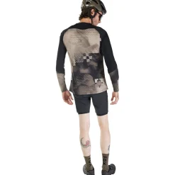 Flexair Ascent Long-Sleeve Jersey - Men's