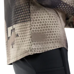 Flexair Ascent Long-Sleeve Jersey - Men's