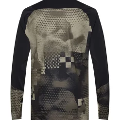 Flexair Ascent Long-Sleeve Jersey - Men's