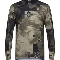 Flexair Ascent Long-Sleeve Jersey - Men's