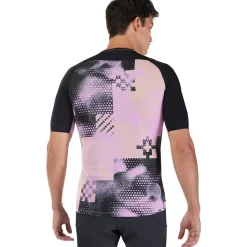 Flexair Ascent Short-Sleeve Jersey - Men's