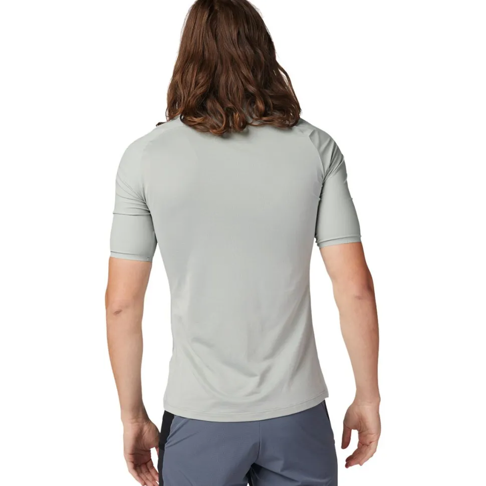 Flexair Ascent Short-Sleeve Jersey - Men's