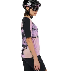 Flexair Ascent Short-Sleeve Jersey - Women's