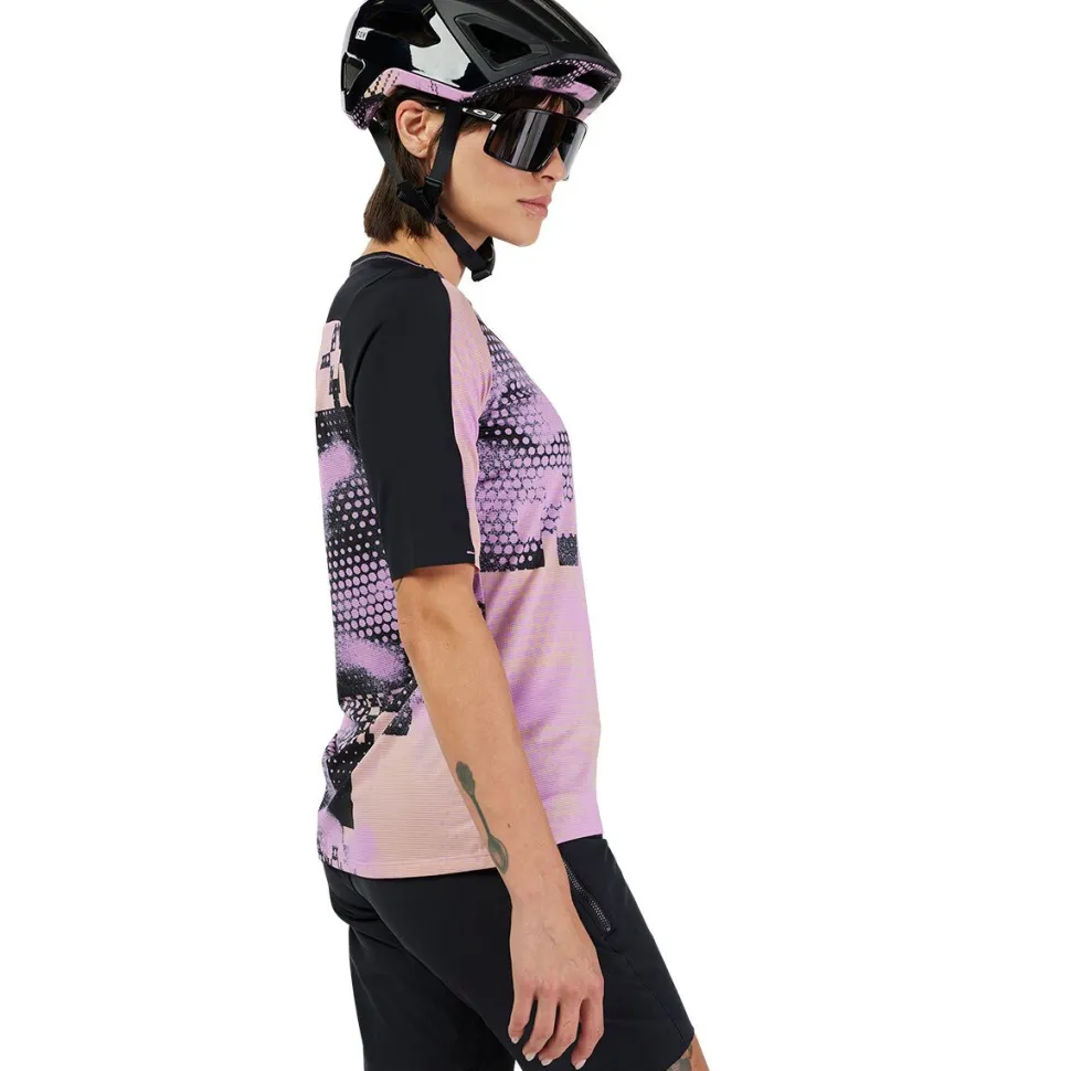 Flexair Ascent Short-Sleeve Jersey - Women's