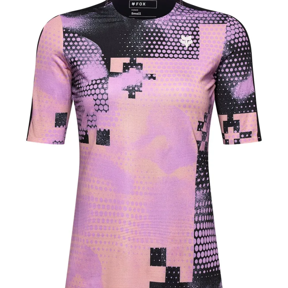 Flexair Ascent Short-Sleeve Jersey - Women's