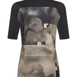 Flexair Ascent Short-Sleeve Jersey - Women's