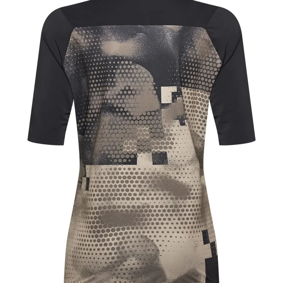 Flexair Ascent Short-Sleeve Jersey - Women's