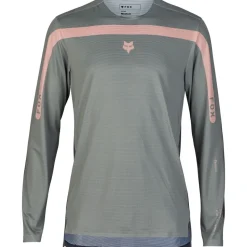 Flexair Long-Sleeve Jersey - Men's