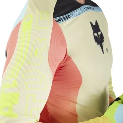 Flexair Long-Sleeve Jersey - Men's