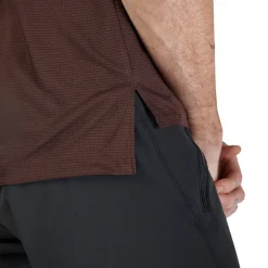 Flexair Pro Short-Sleeve Jersey - Men's