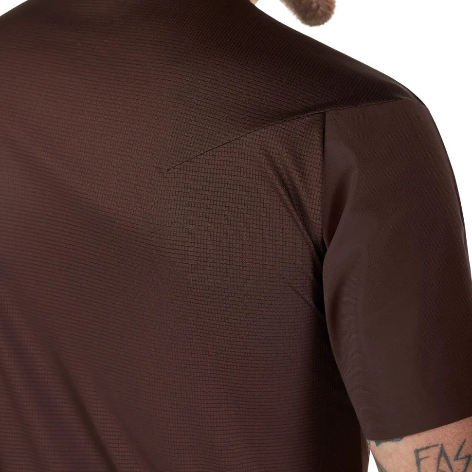 Flexair Pro Short-Sleeve Jersey - Men's