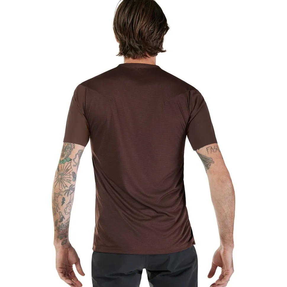 Flexair Pro Short-Sleeve Jersey - Men's