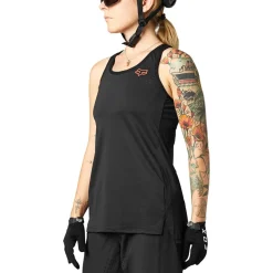 Flexair Tank Top Jersey - Women's