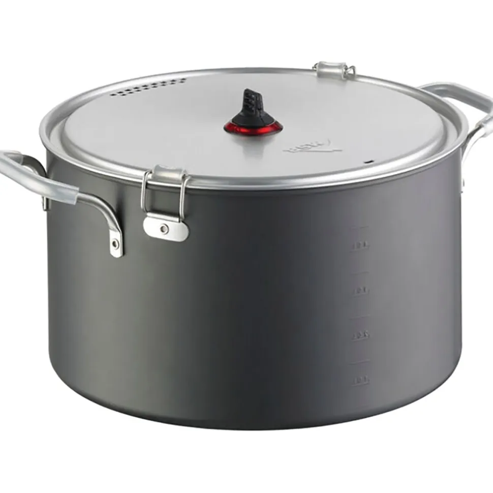 Flex 4 Cooking System