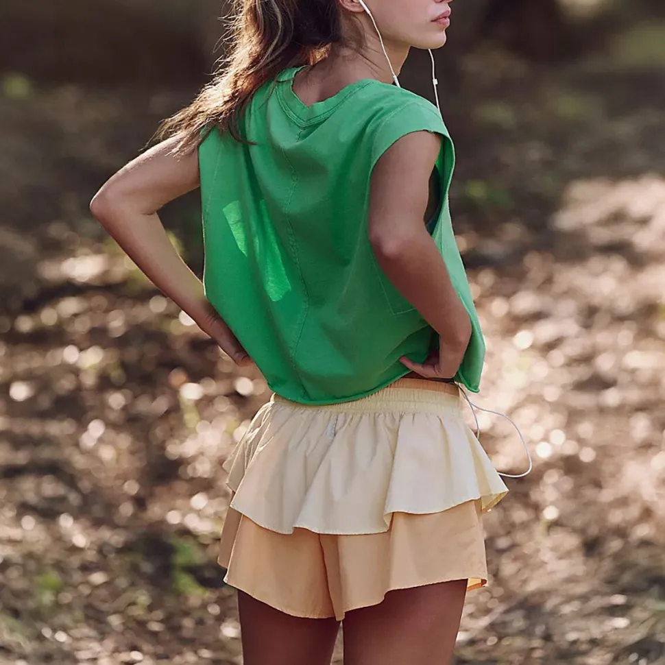 Flex It Short - Women's