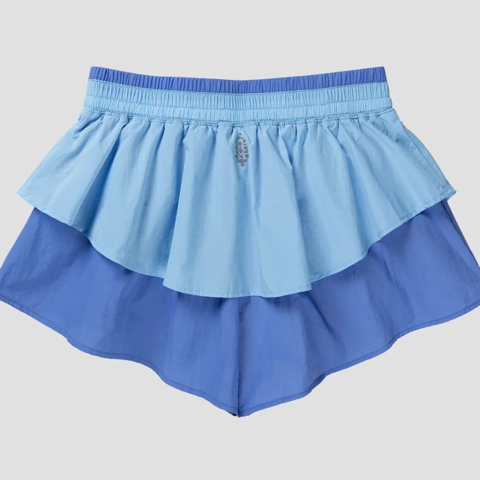 Flex It Short - Women's