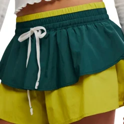 Flex It Short - Women's