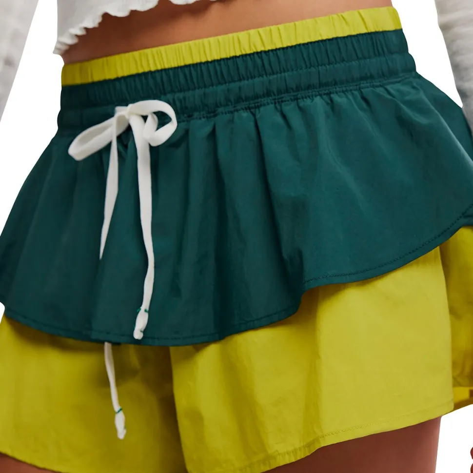 Flex It Short - Women's