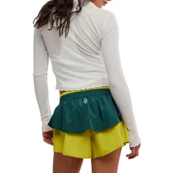 Flex It Short - Women's