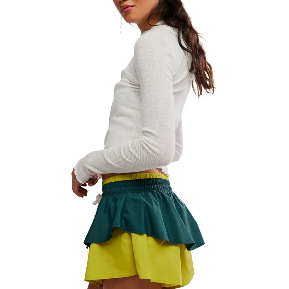 Flex It Short - Women's