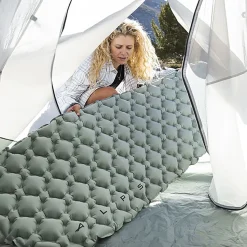 Flicker Sleeping Pad