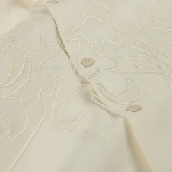 Flight Button Up Shirt - Men's
