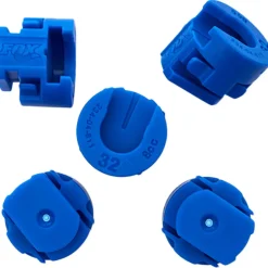 Float Volume Spacer