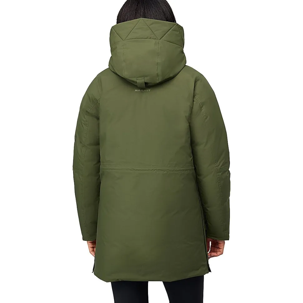 Floeberg HS Thermo Hooded Coat - Women's