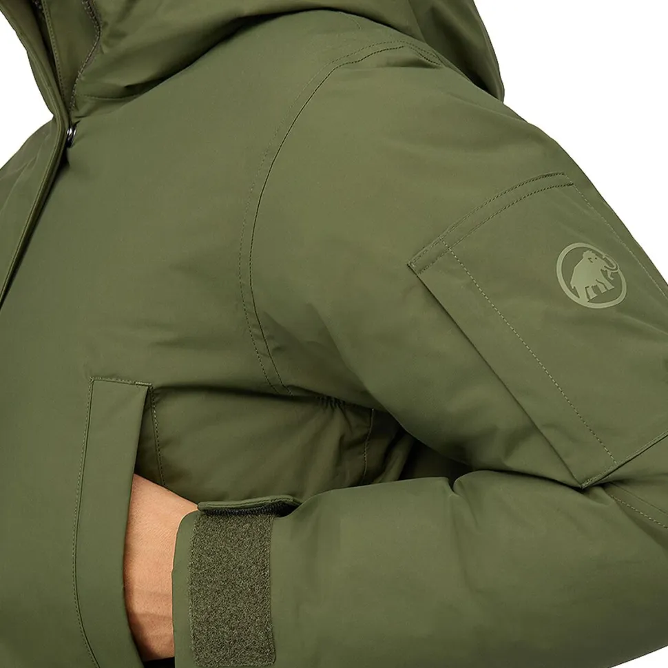 Floeberg HS Thermo Hooded Coat - Women's