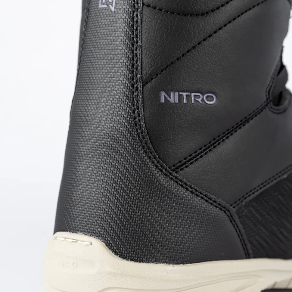 Flora TLS Snowboard Boot - 2026 - Women's